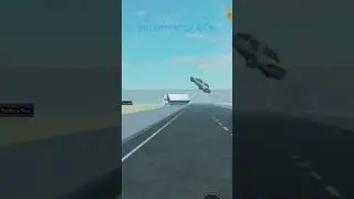 Get Hit By A Car Simulator On Roblox
