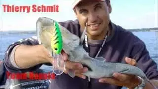 Crankin Rap by Rapala