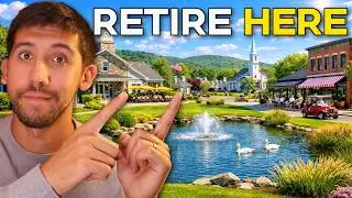 Top 10 Philadelphia Suburbs For Retirement