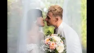 Prisca & Noel émotionnel Wedding Film