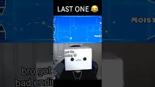 HARDEST Trivia Questions In Geometry Dash!