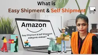 Easy Shipment vs. Self Shipment &ndash; Which One is Right for You?