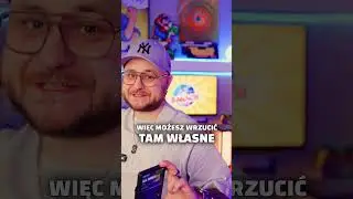 Czy to najlepszy handheld retro 2026? R36S #temu  #gaming