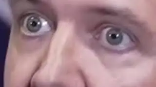MICHAEL GUNNER has INTENSE eyes 👁👄👁   ( Chief Minister or Northern Territory, Australia )