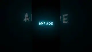 Arcade - Duncan Laurence | lyrics | aesthetic | whatsapp Status | English songs | slowed | speed up
