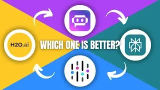 Abacus AI vs Poe vs Perplexity vs H2O.AI: Best AI Tool?