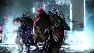 Warframe Ash 2