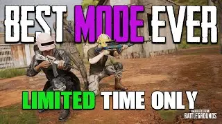 New PUBG Labs Arena Mode is SO MUCH FUN - Full Gameplay | PC XBOX PS4 STADIA