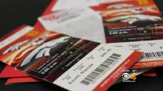 Broncos Tickets On Sale For Cheap This Weekend