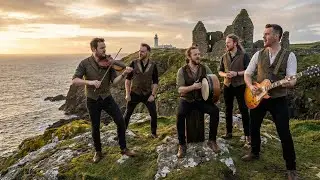 The Celtic Sound You Didn’t Expect