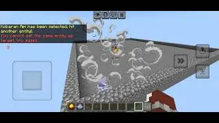 Minecraft | MOB BATTLE MOD 
