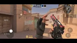 Duo standoff 2 power prime 