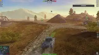 Tank Mastery: Learning & Battling in WoT Blitz
