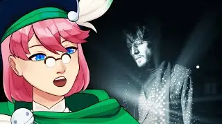 Bard VTuber reacts to BBNO$'s Diamonds are Forever
