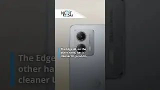 Moto X40 Launched Worldwide as Edge 40 Pro With Flagship Specs