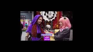 Slaaneshi Maelor from Warhammer 40k | Dark Matters 3 | kittyHellCat