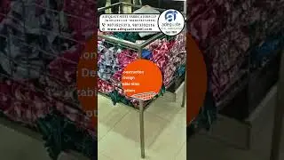 Efficient Retail Solutions: Versatile Dump Bins for Your Store 🛒✨📦