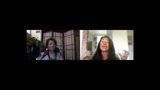 Interview with Pat Stevenson, Founder, Owner and CEO of Harlem News