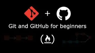 Basic Git Tutorial - GitHub Connectivity