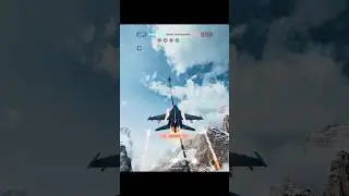Bringing me back to where it all began #battlefield6 #battlefield #squad #pilot #fighterjet