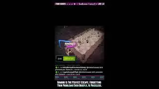 ✿  LIVE 1st of FEB 2026 streaming games on my Steam library