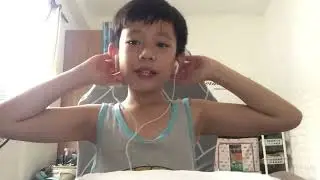 MukbangVideo (cheesering and magnum)￼