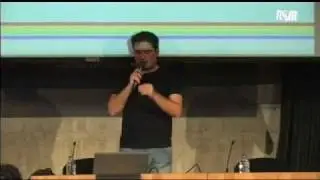 Historia de los videojuegos, los inicios - David Vila