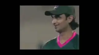 Pakistan vs India latest match Pakistan win Imran Nazir batting Imran Nazir go Shoaib Malik batting 