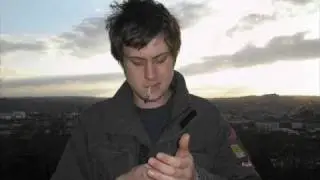 Karmacist - Nirvana - Dubstep - Acoustic Code Records (Electronic Music Sheffield)