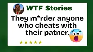 They Made a Murder pact to Kill Anyone whom they cheated with ☠️|| Scary real stories 