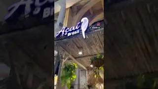 A&ccedil;a&iacute; en 🇦🇷