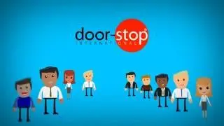 The door-stop difference