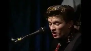 8 1/2 Souvenirs live at the Austin Acoustic Music Festival  (1994)
