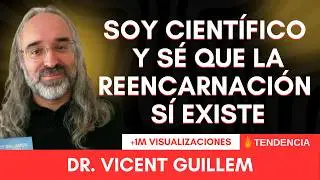 EXISTE VIDA DESPUÉS DE LA MUERTE