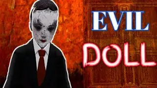 Evil Doll In Ghost Mode Full Gameplay. || Hinwar Game play