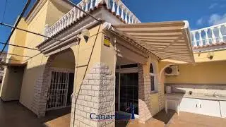 Til salgs / For sale - ref.587 - Loma Dos, Arguineguin, Gran Canaria 