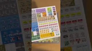 Быстрая распаковка игры Unconditional Surrender от @GMTGames #военнаяигра #история #Втораямировая...