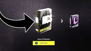 HOW TO FIX NOT GETTING YOUR TWITCH PRIME DROP PACKS IN MUT 24!!| THE REASON YOU'RE NOT GETTING THEM!
