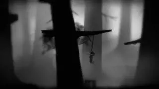 LIMBO Gameplay - Part 1