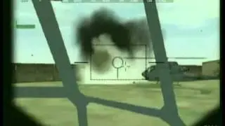 Operation Flashpoint  Cold War Crisis Trailer