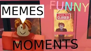 Roblox Gas Station Simulator Funny Moments (MEMES)