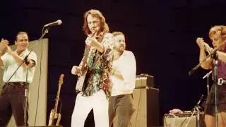 Peter Tork - Live in Tokyo, Japan (July 21, 1990)