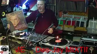 Giovannimix Live 24/11/2023