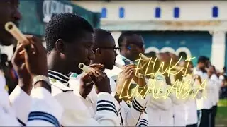 FLUKI LUALABA KASULO Dans NZAMBE OYO BISO TOKOSAMBELAKA