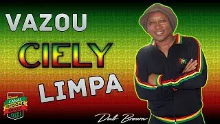 CIELY DUB BROWN 2022 (LIMPA) #dubbrown #reggae #pedras #ReggaeBrasil