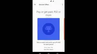कमाओ  ₹ 5,000 तक हर हफ्ते from GOOGLE Tez app   step by step process .Referral code =   v9x946