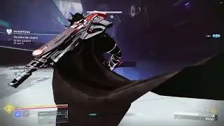 Destiny 2 Solo Ops 
