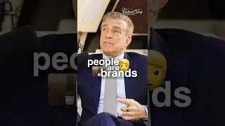 Building your personal brand 👤🌟 discussed by Steve Varsano & @GstaadGuy #GstaadGuy #ItsAllFamily