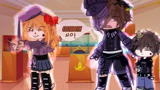 Afton Kid's go to the Museum