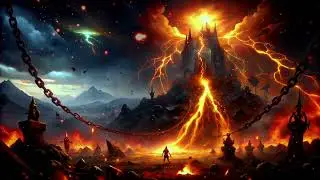 Anthemic Rock-Anthemic Music-Anthemic Song-Anthemic Energy